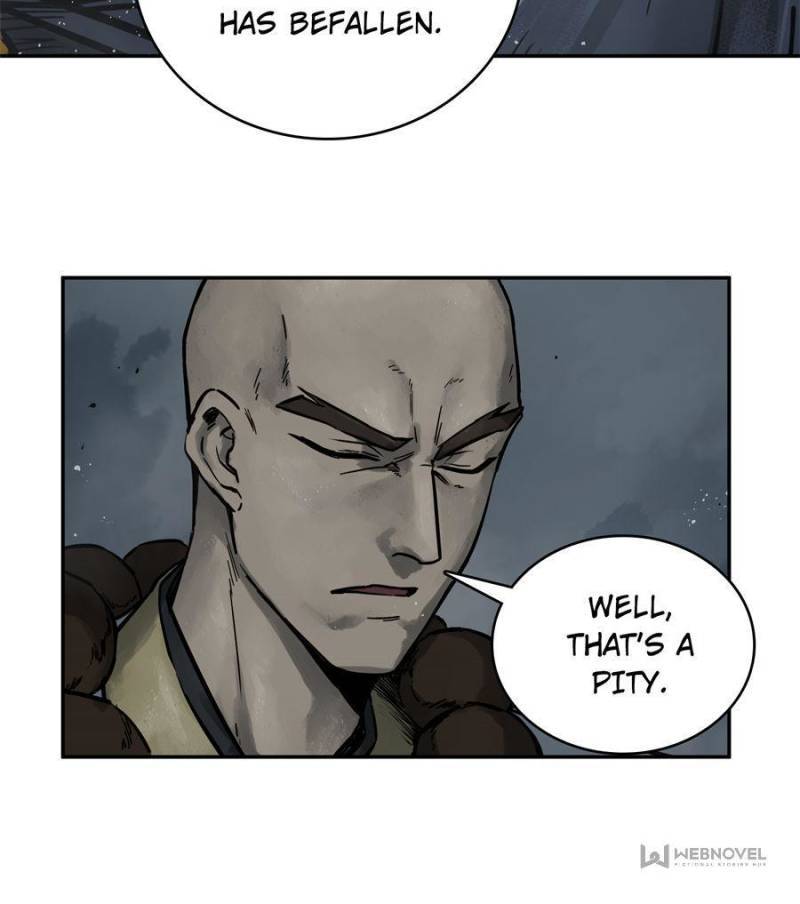 Another beginning with the Guhuo bird chapter 82 page 62