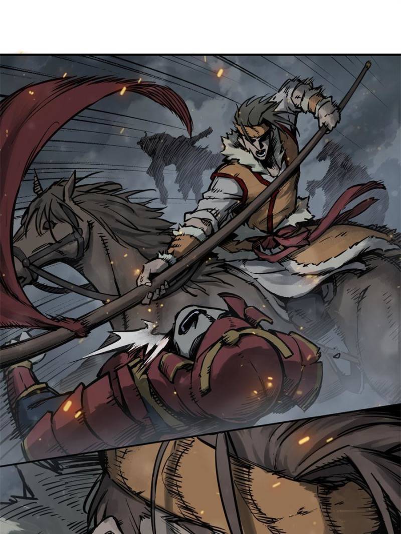 Another beginning with the Guhuo bird chapter 82 page 63