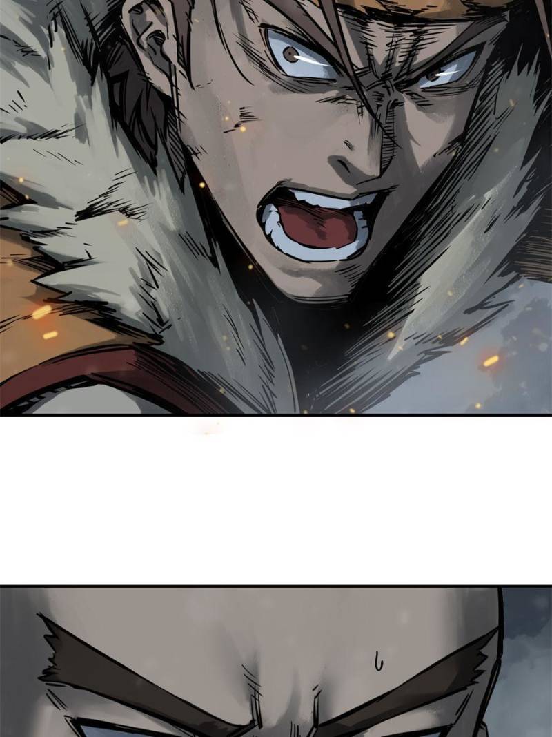 Another beginning with the Guhuo bird chapter 82 page 64