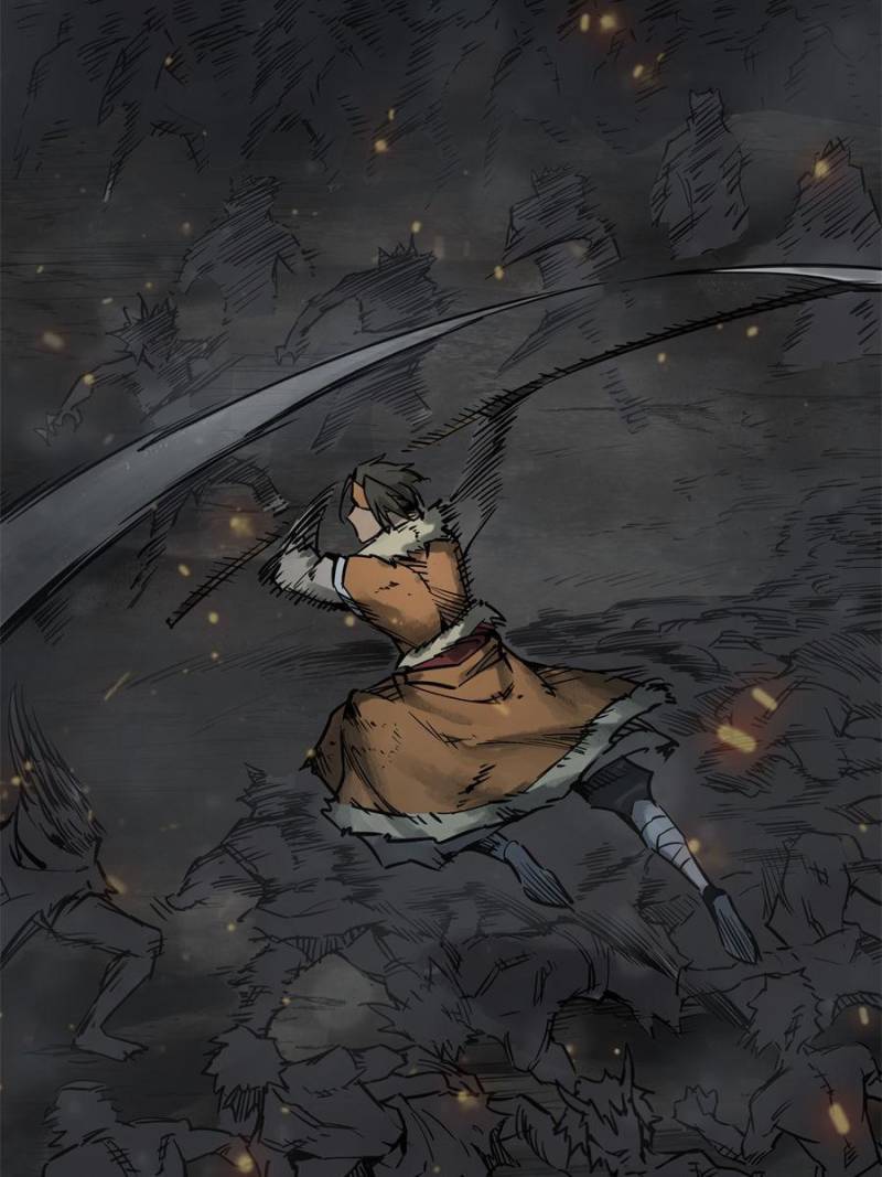 Another beginning with the Guhuo bird chapter 82 page 68