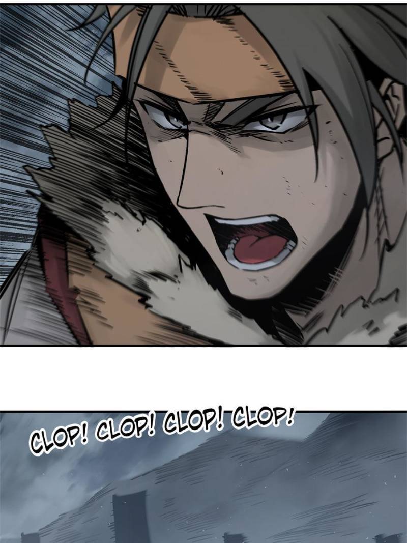 Another beginning with the Guhuo bird chapter 82 page 7