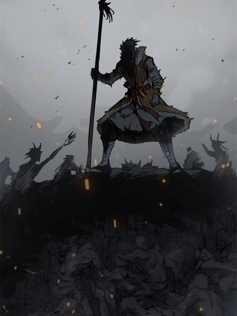 Another beginning with the Guhuo bird chapter 82 page 73