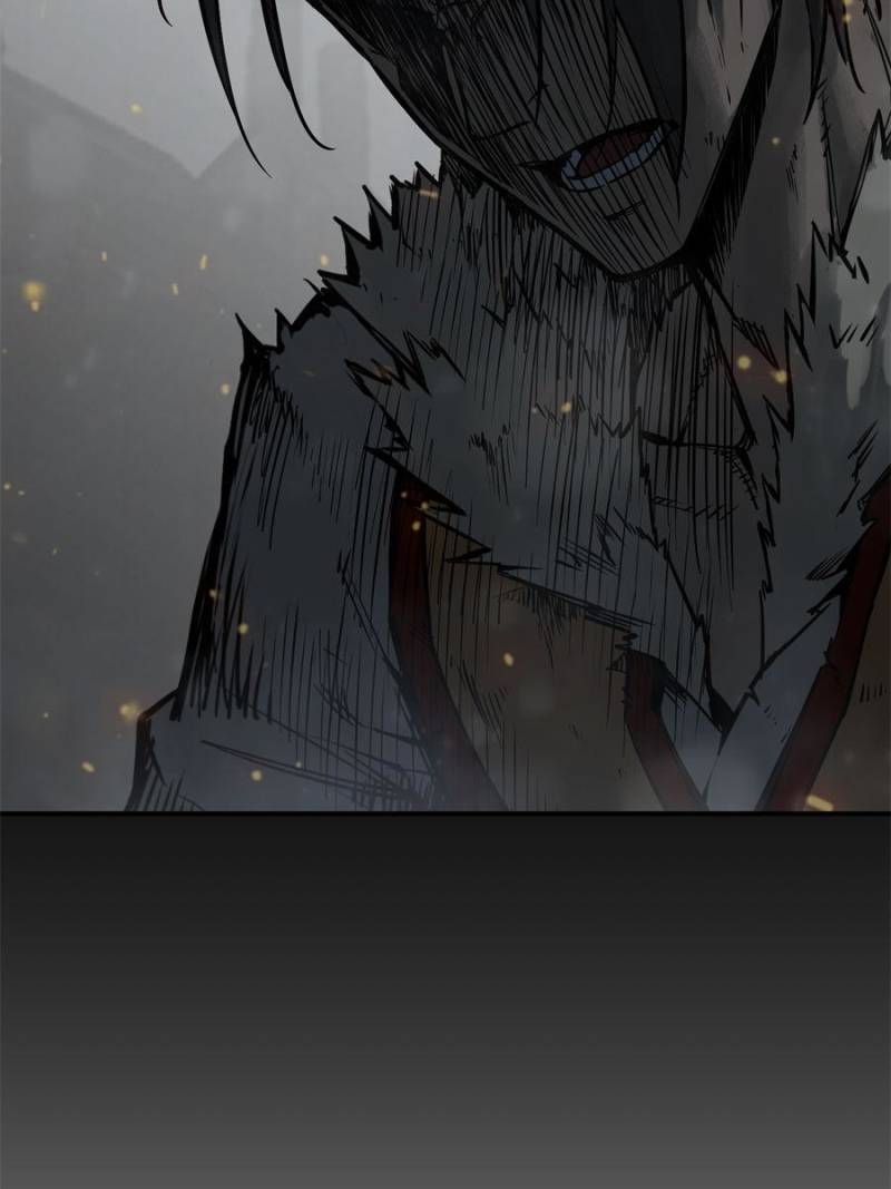 Another beginning with the Guhuo bird chapter 82 page 76