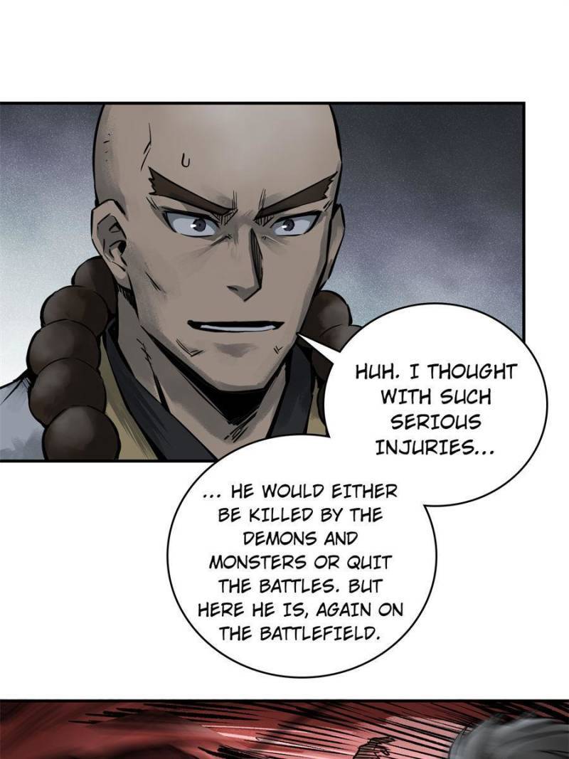 Another beginning with the Guhuo bird chapter 82 page 78