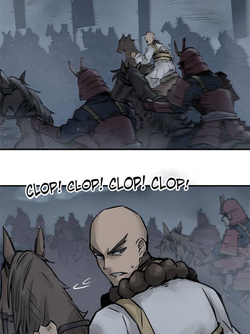 Another beginning with the Guhuo bird chapter 82 page 8