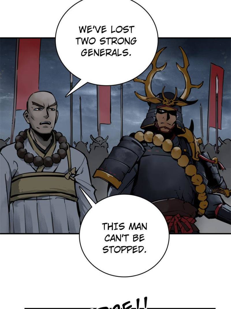 Another beginning with the Guhuo bird chapter 82 page 80