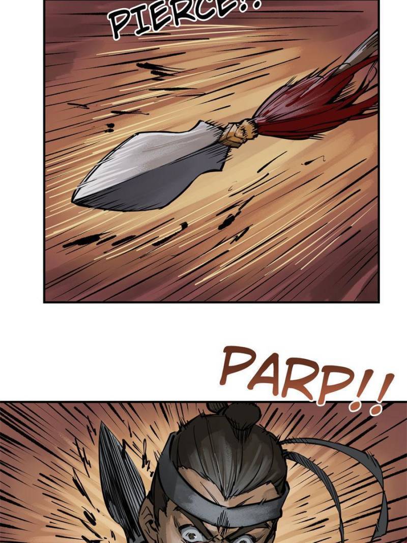 Another beginning with the Guhuo bird chapter 82 page 81