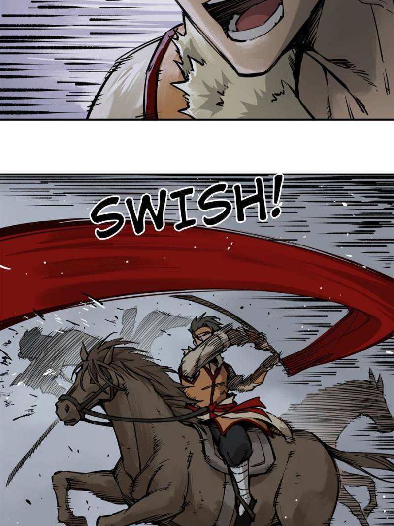 Another beginning with the Guhuo bird chapter 82 page 83