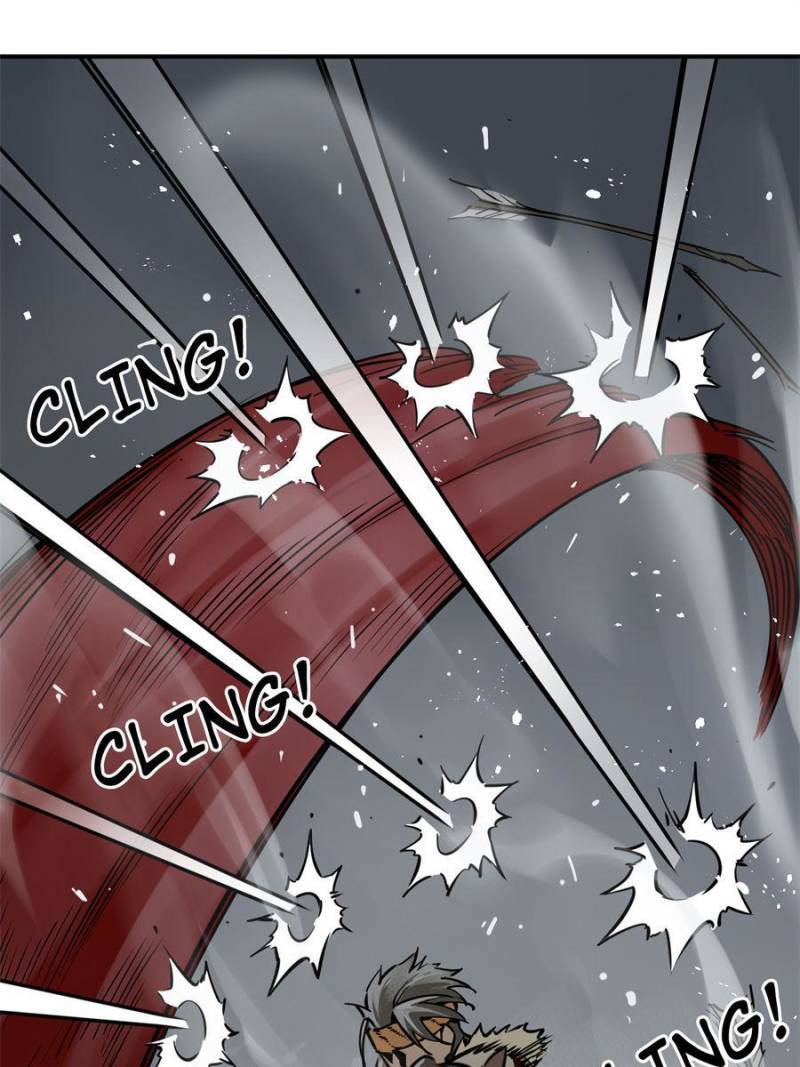 Another beginning with the Guhuo bird chapter 82 page 88