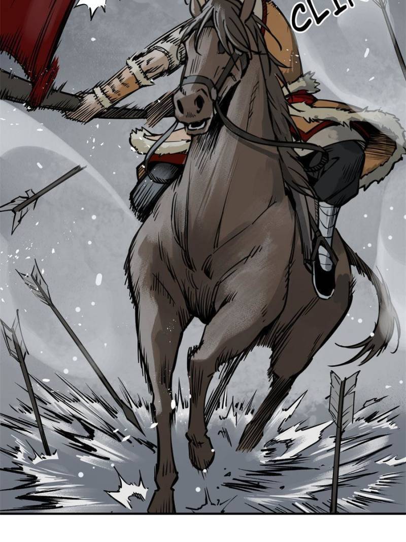 Another beginning with the Guhuo bird chapter 82 page 89