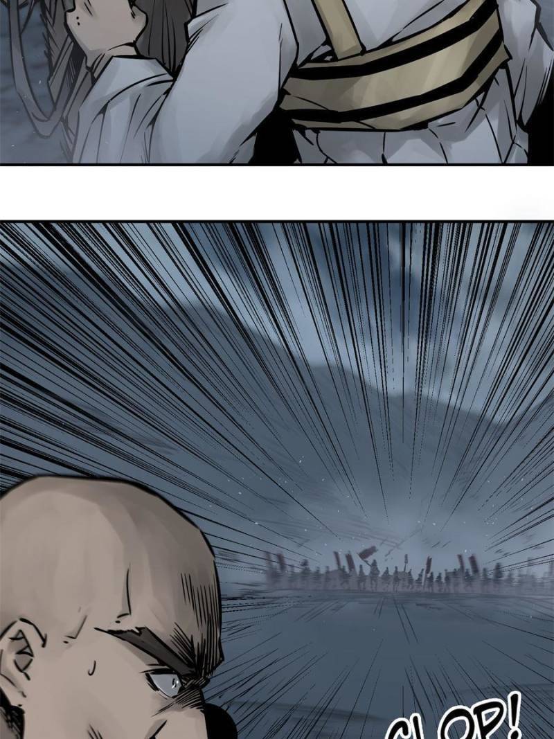 Another beginning with the Guhuo bird chapter 82 page 9