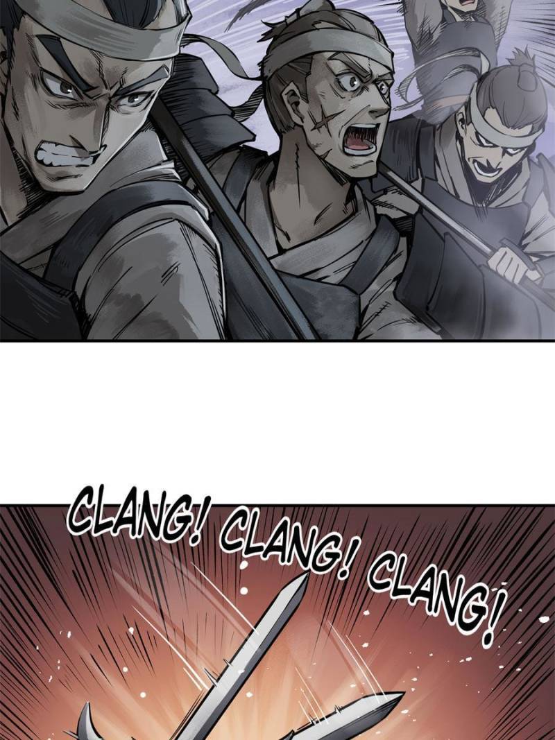 Another beginning with the Guhuo bird chapter 82 page 92