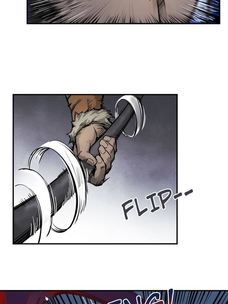 Another beginning with the Guhuo bird chapter 82 page 94