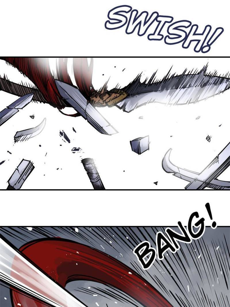 Another beginning with the Guhuo bird chapter 82 page 97