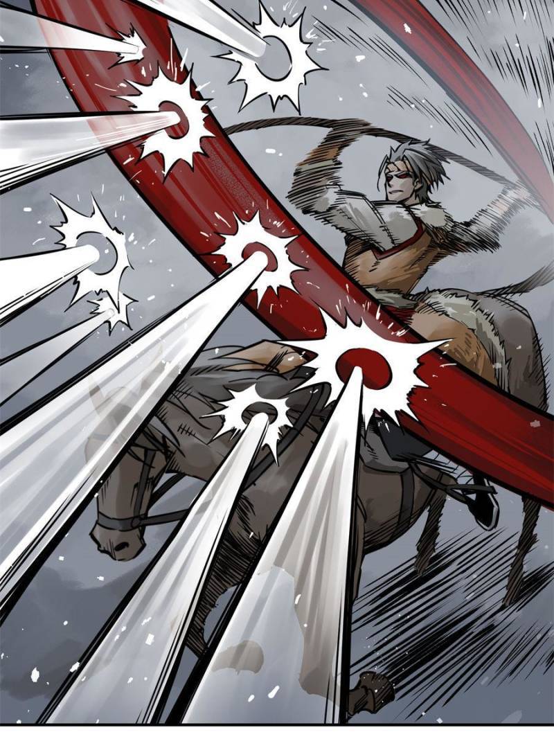 Another beginning with the Guhuo bird chapter 82 page 98