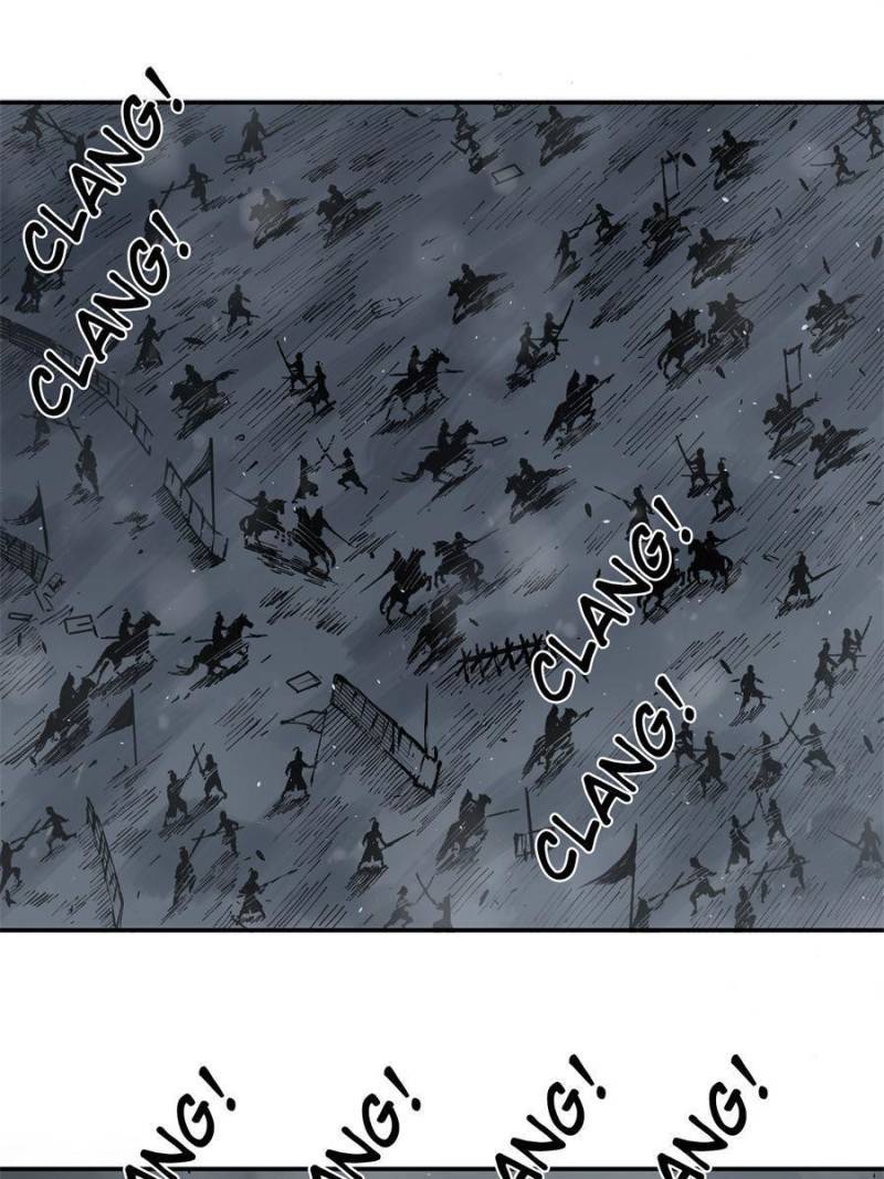 Another beginning with the Guhuo bird chapter 83 page 1