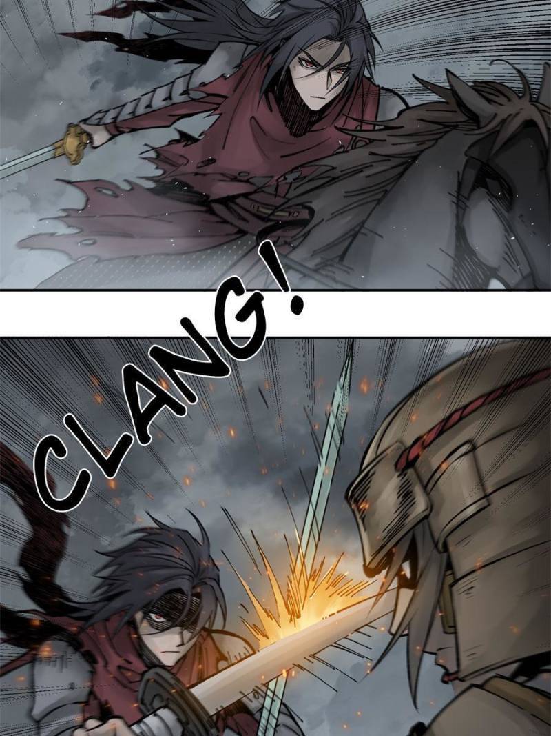 Another beginning with the Guhuo bird chapter 83 page 10