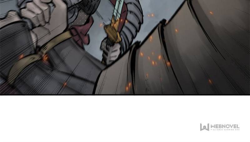 Another beginning with the Guhuo bird chapter 83 page 11