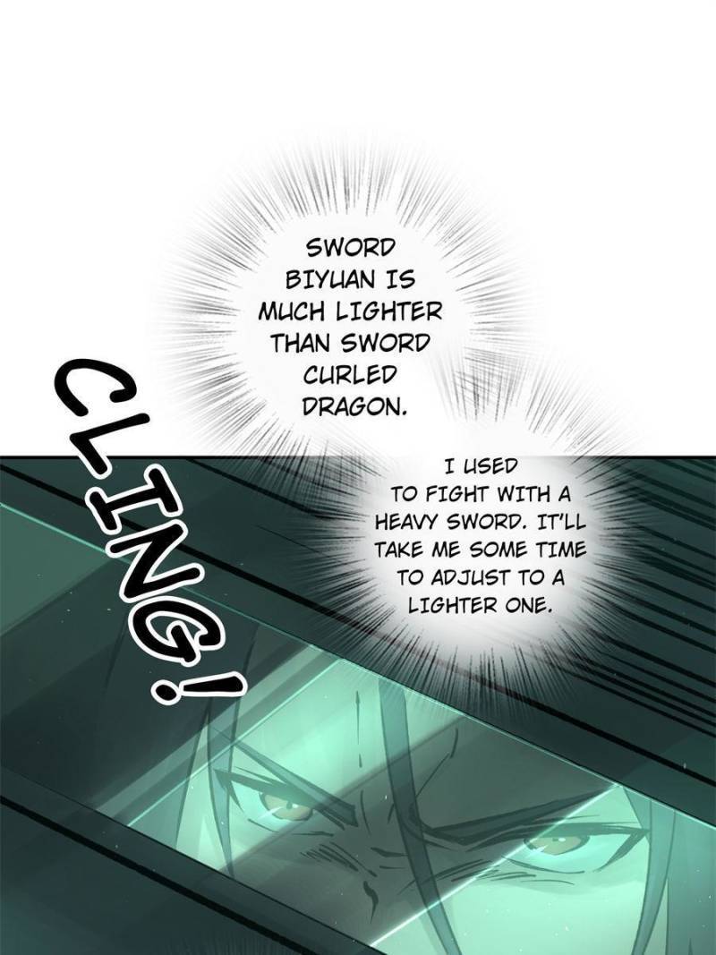 Another beginning with the Guhuo bird chapter 83 page 12