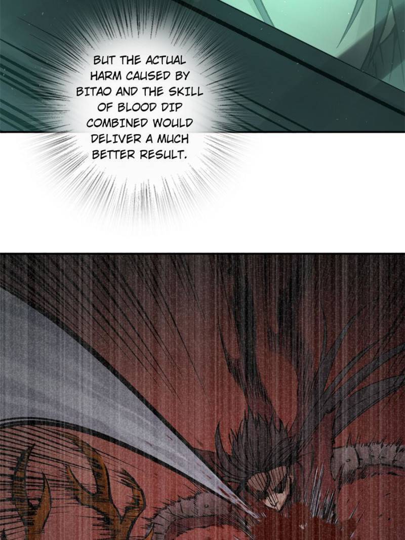 Another beginning with the Guhuo bird chapter 83 page 13