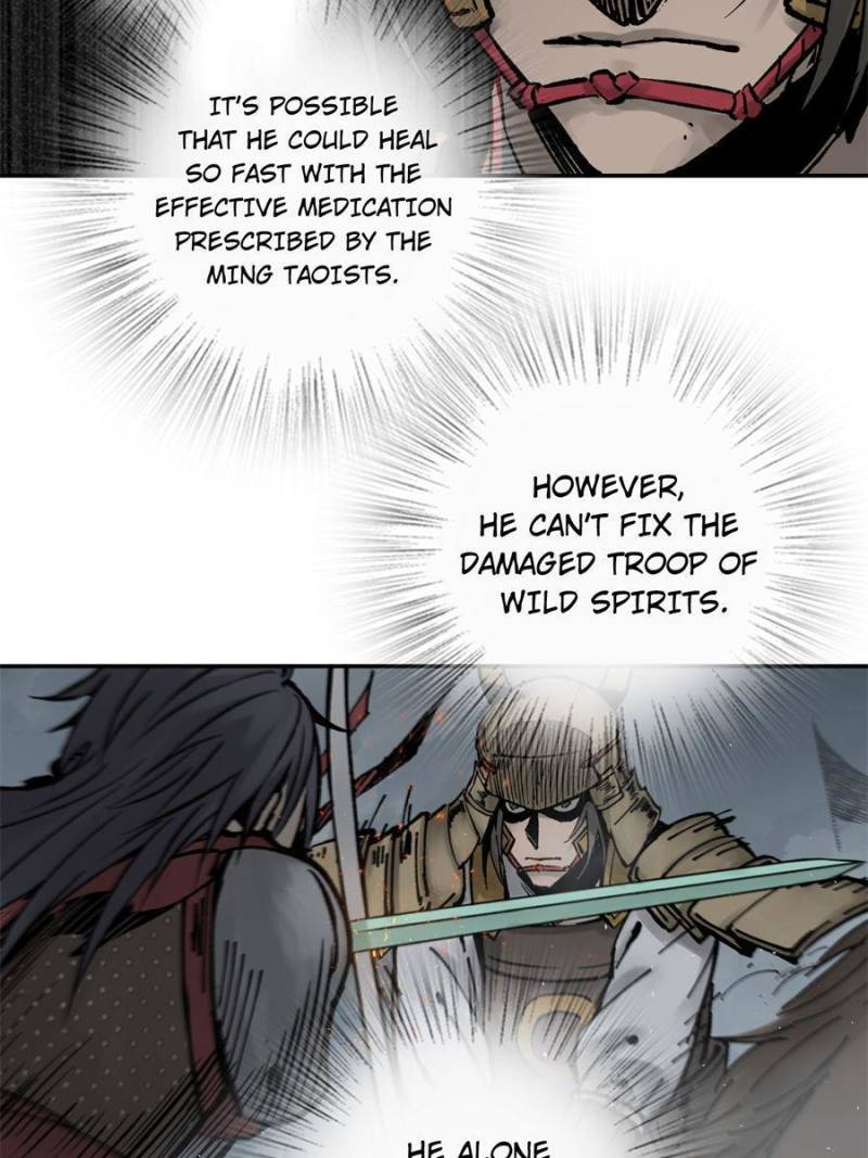 Another beginning with the Guhuo bird chapter 83 page 15