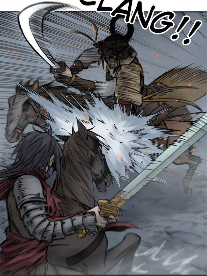 Another beginning with the Guhuo bird chapter 83 page 17