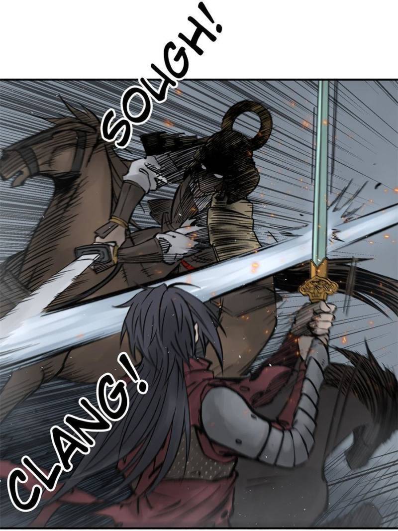 Another beginning with the Guhuo bird chapter 83 page 18