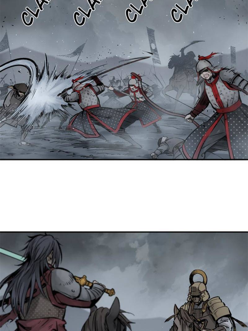 Another beginning with the Guhuo bird chapter 83 page 2