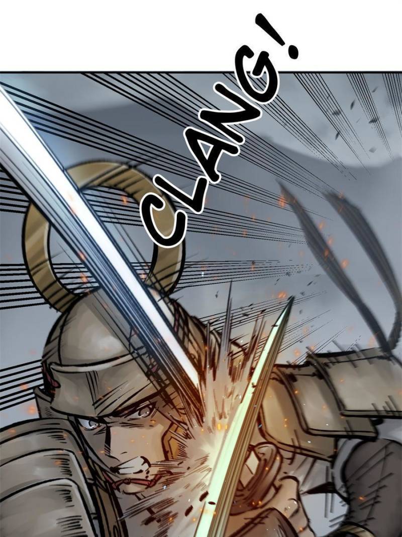 Another beginning with the Guhuo bird chapter 83 page 22