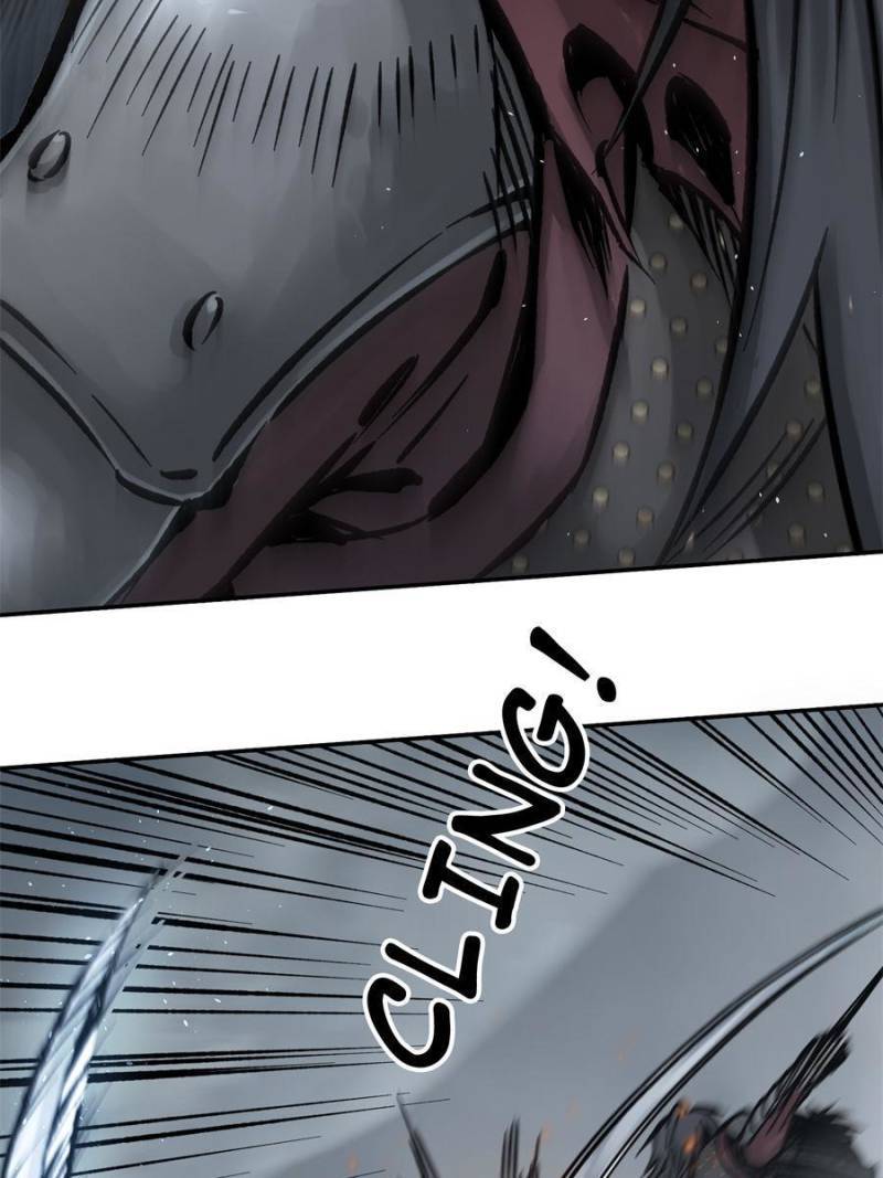 Another beginning with the Guhuo bird chapter 83 page 25