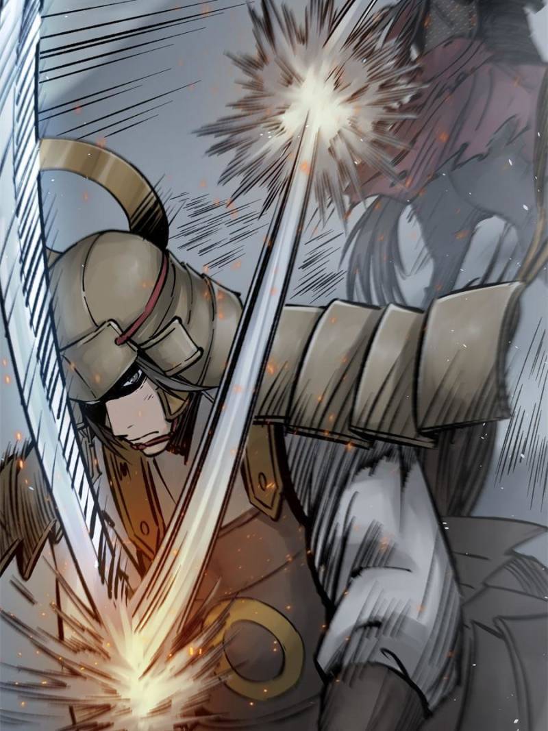 Another beginning with the Guhuo bird chapter 83 page 26