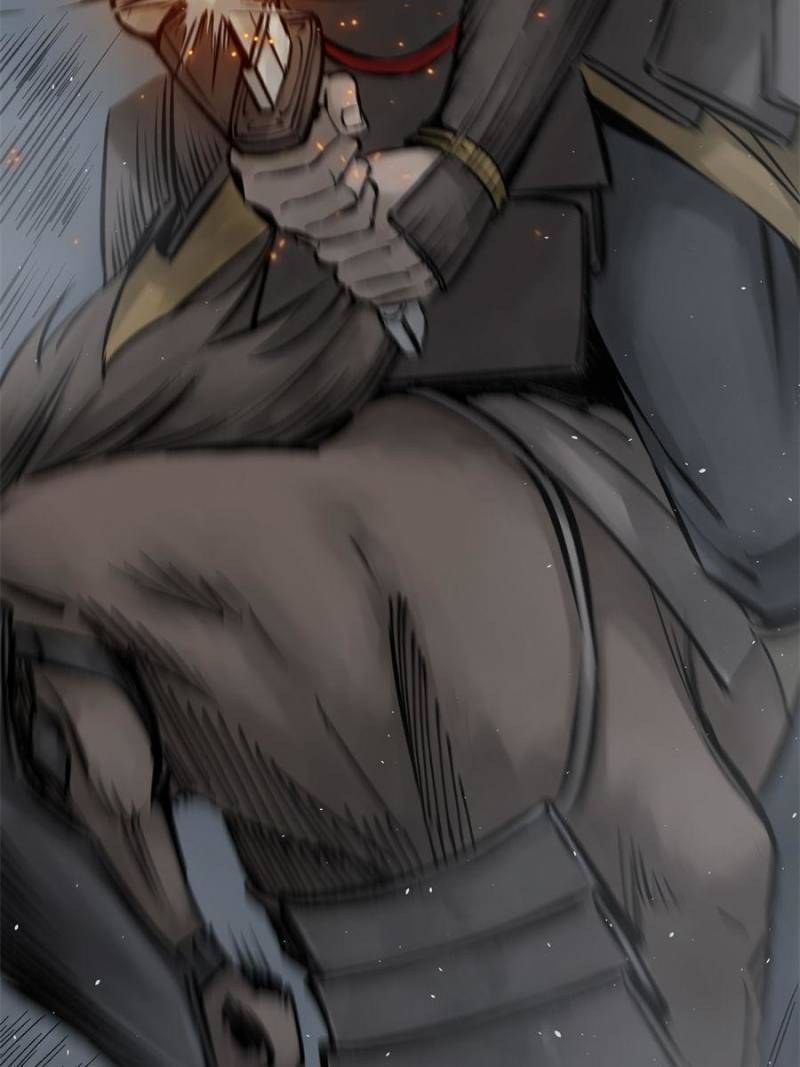 Another beginning with the Guhuo bird chapter 83 page 27