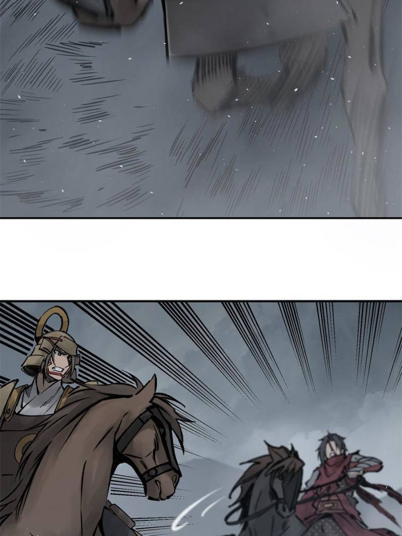 Another beginning with the Guhuo bird chapter 83 page 28