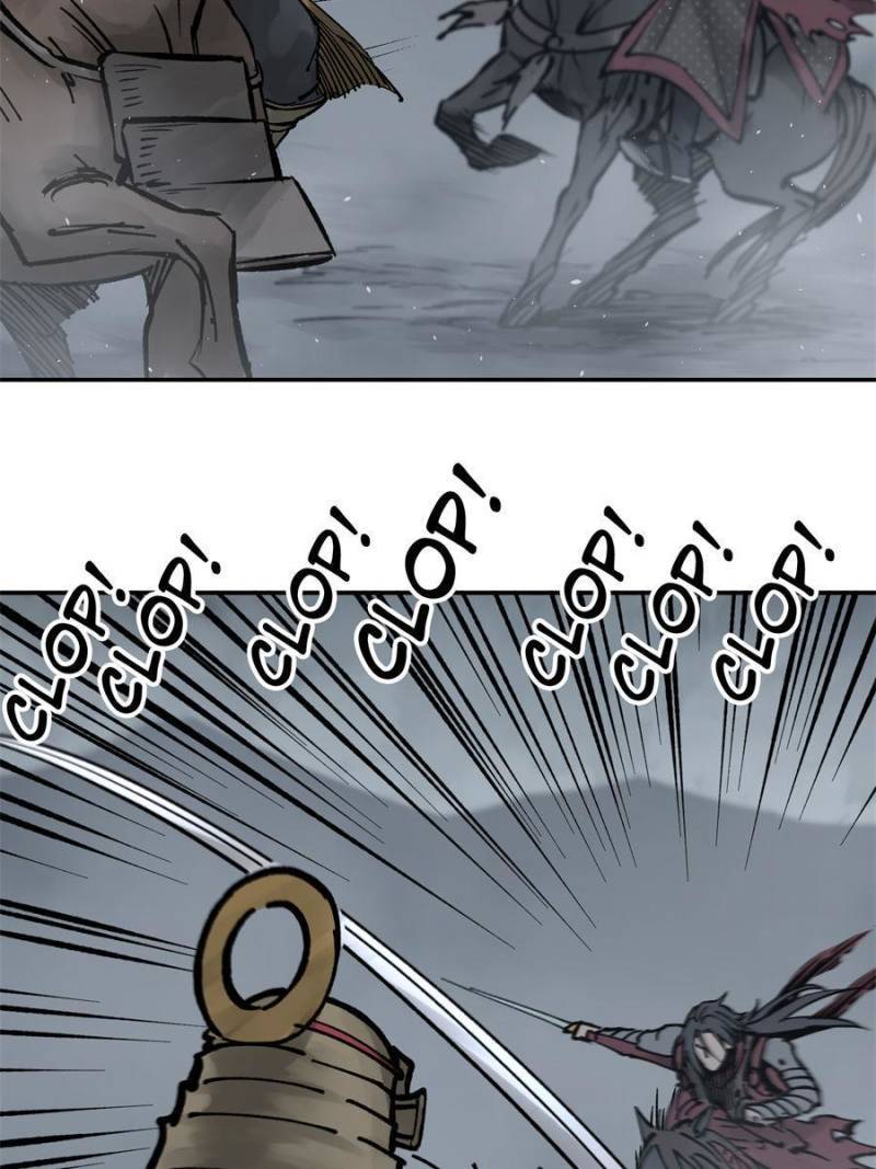 Another beginning with the Guhuo bird chapter 83 page 29