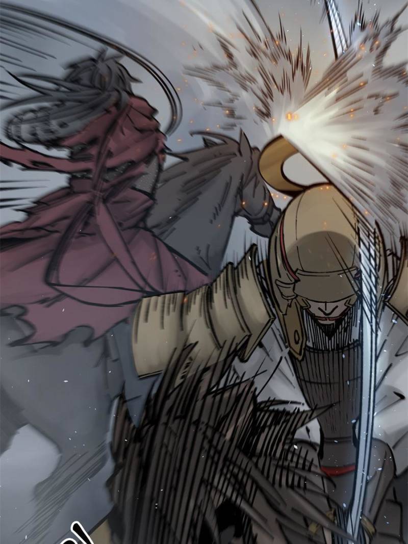 Another beginning with the Guhuo bird chapter 83 page 31