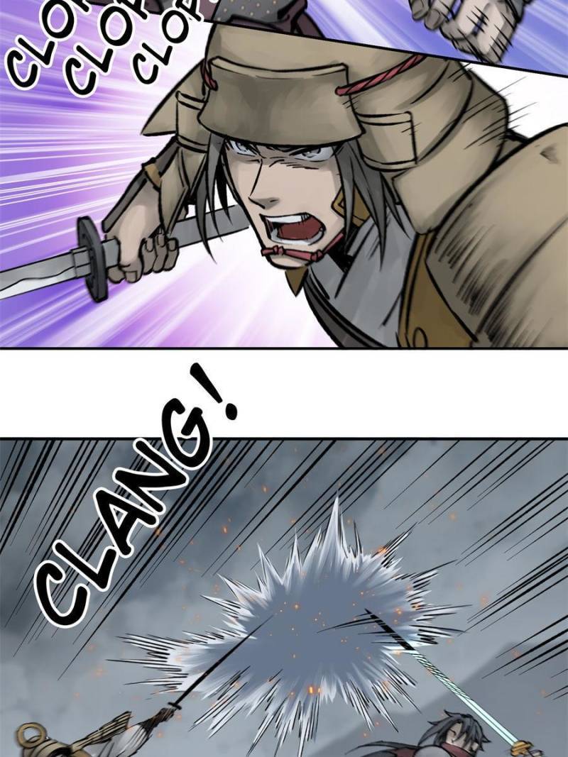 Another beginning with the Guhuo bird chapter 83 page 33