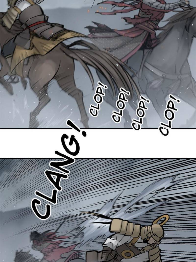 Another beginning with the Guhuo bird chapter 83 page 34