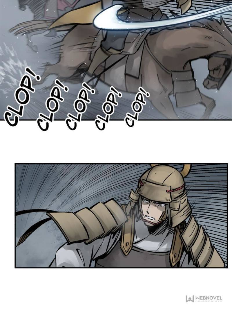 Another beginning with the Guhuo bird chapter 83 page 35