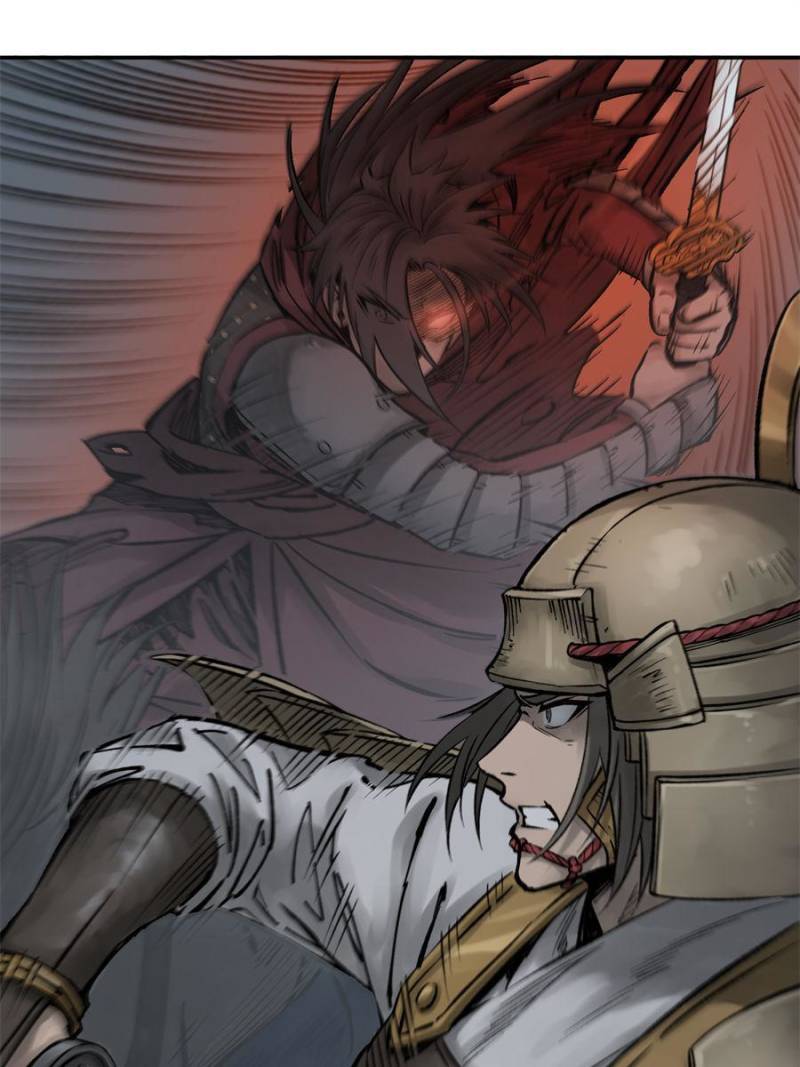 Another beginning with the Guhuo bird chapter 83 page 37