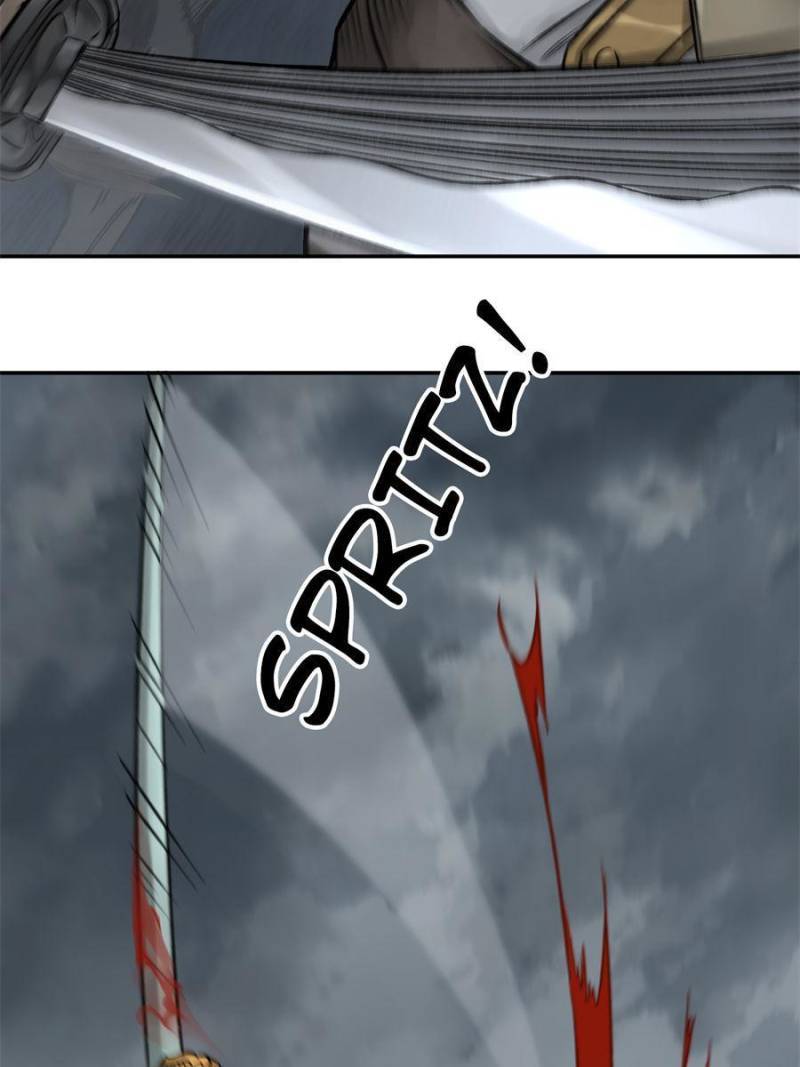 Another beginning with the Guhuo bird chapter 83 page 38