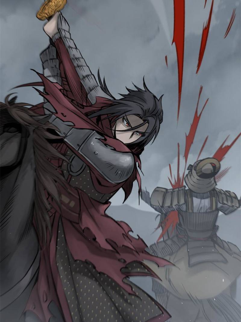 Another beginning with the Guhuo bird chapter 83 page 39