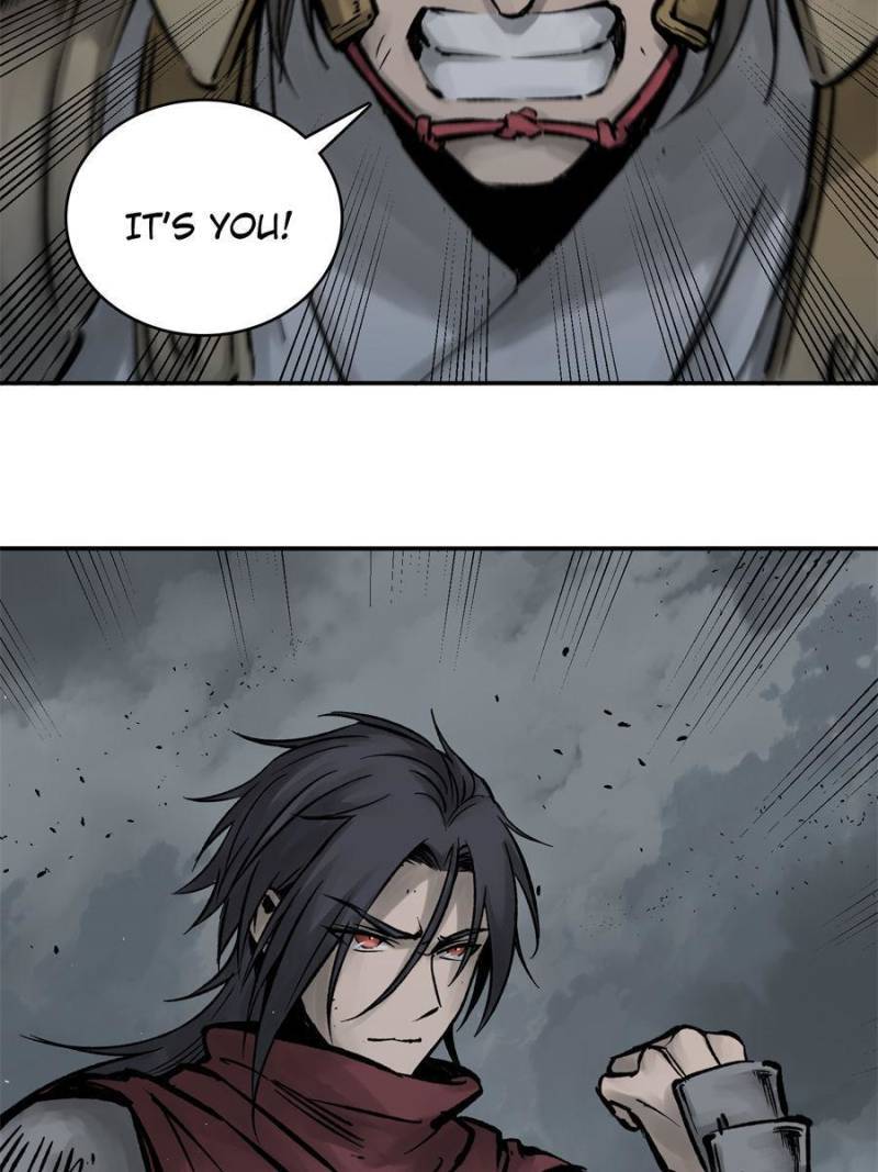 Another beginning with the Guhuo bird chapter 83 page 4