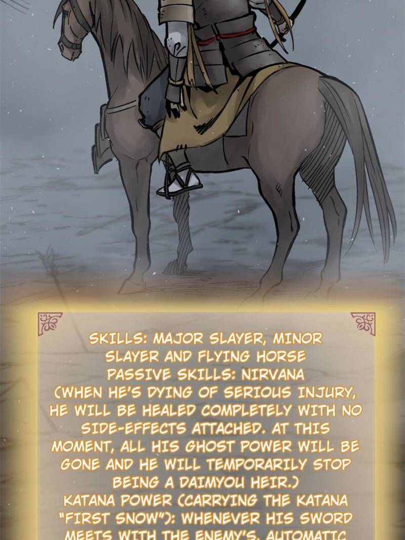 Another beginning with the Guhuo bird chapter 83 page 43