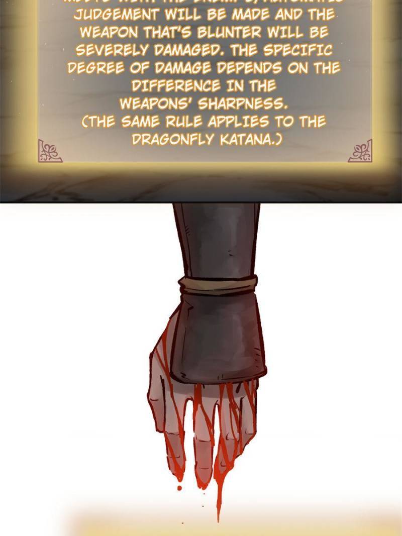 Another beginning with the Guhuo bird chapter 83 page 44