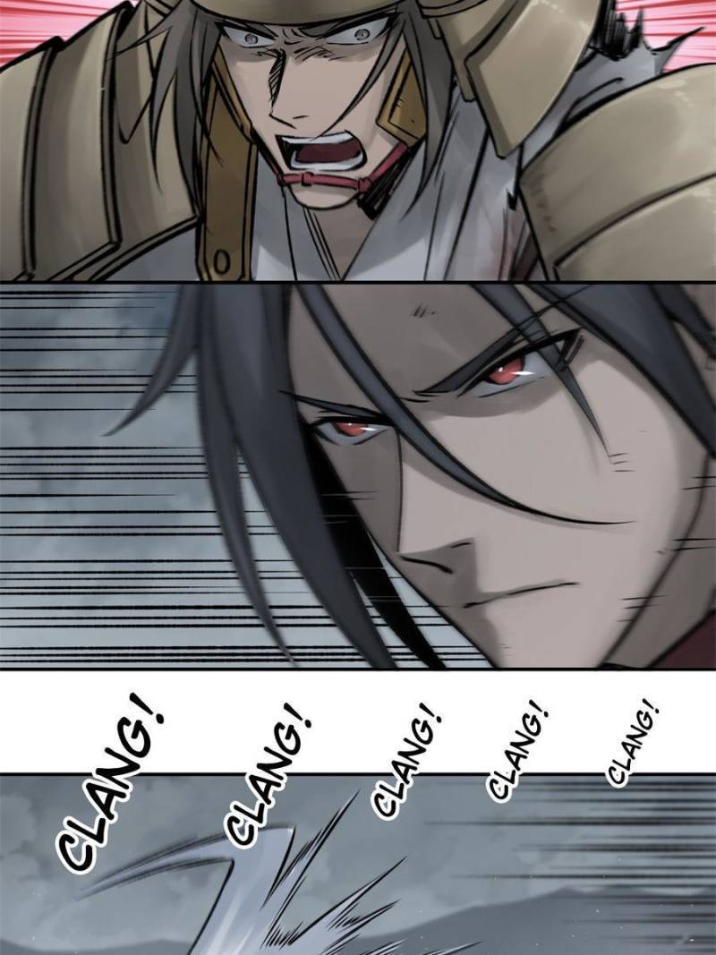 Another beginning with the Guhuo bird chapter 83 page 47