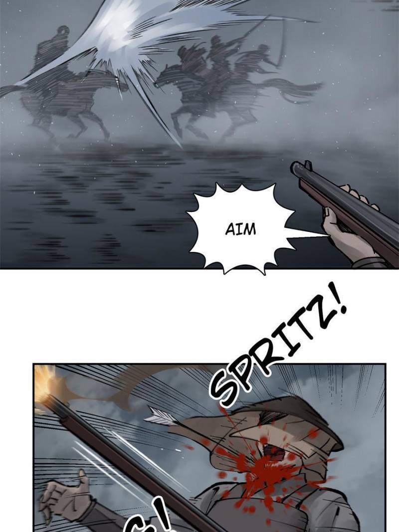 Another beginning with the Guhuo bird chapter 83 page 48