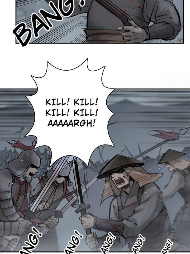 Another beginning with the Guhuo bird chapter 83 page 49