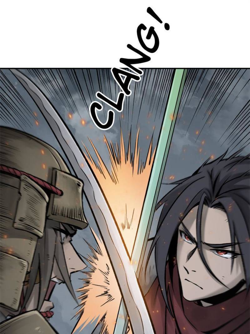 Another beginning with the Guhuo bird chapter 83 page 51