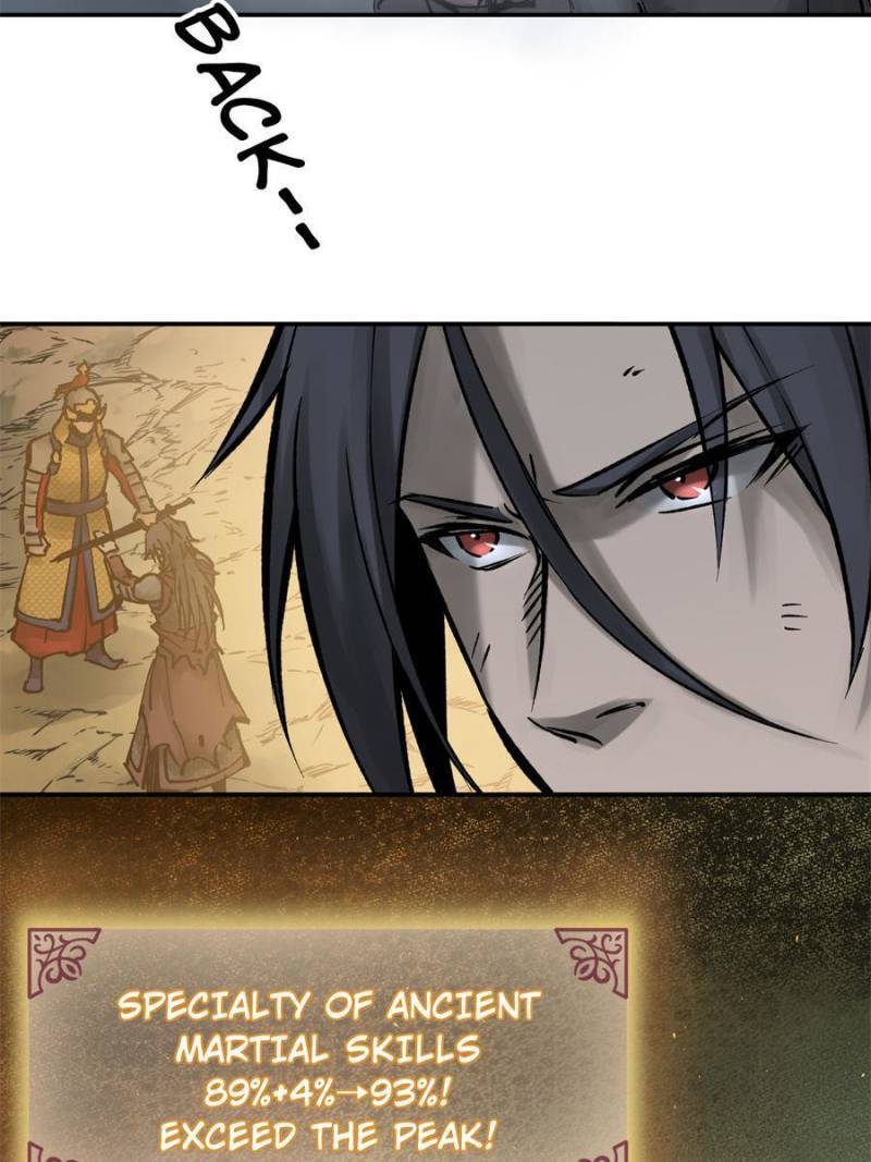 Another beginning with the Guhuo bird chapter 83 page 56