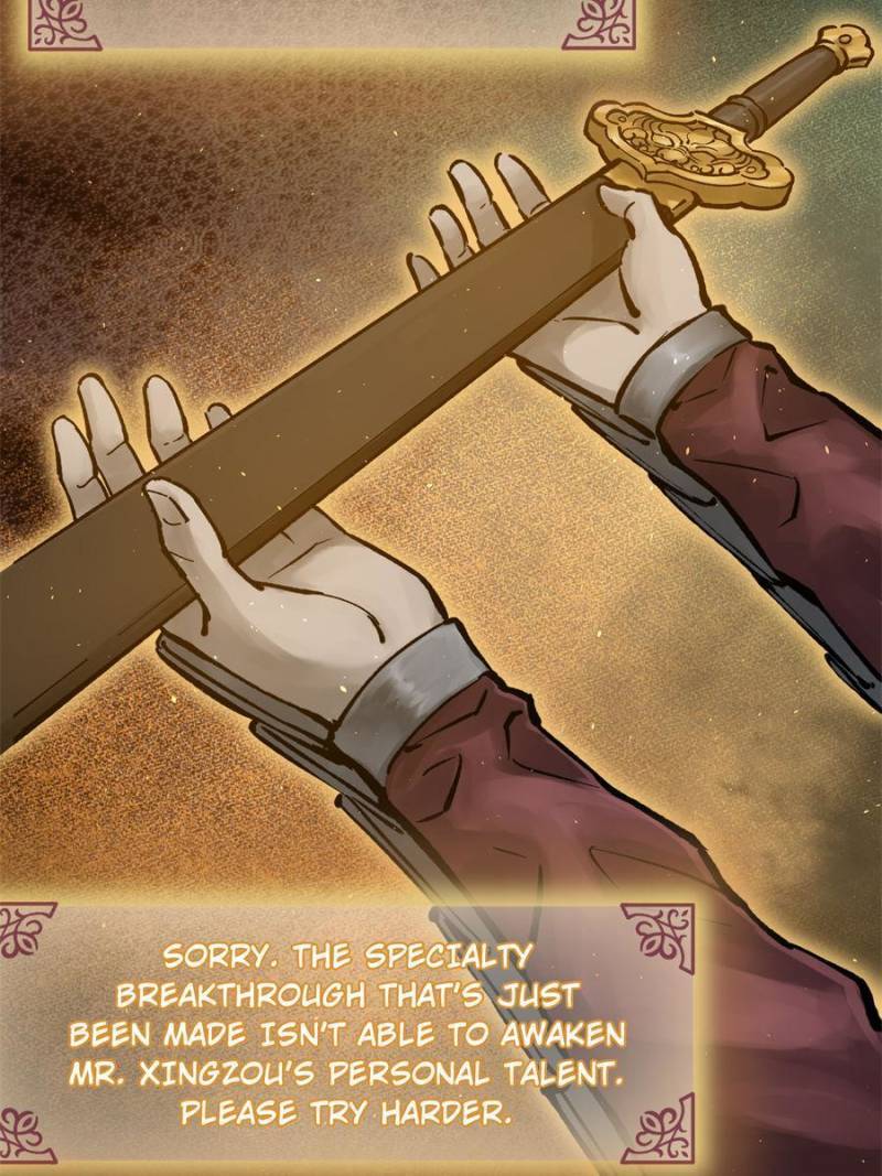 Another beginning with the Guhuo bird chapter 83 page 57